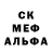 Кетамин VHQ Zarka Hasieva